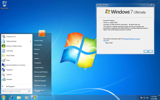 virtualbox download windows xp